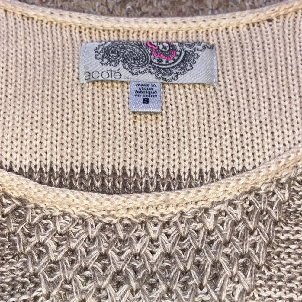 Urban Outfitters Seaspray Ombre’ Sweater - Picture 6 of 10